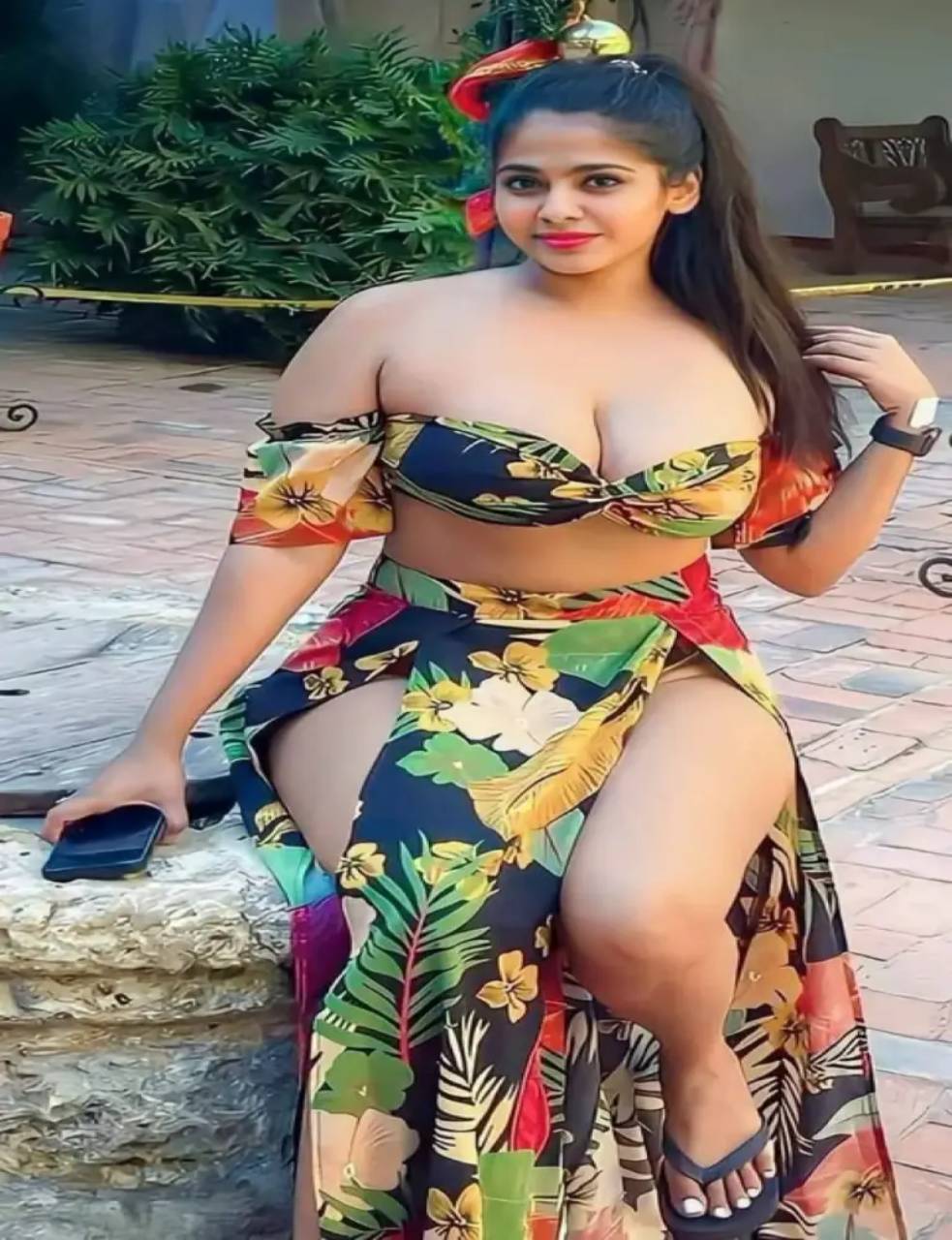 high profile Purani Delhi call girl